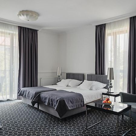 Rewita Imperial Hotel Sopot Kültér fotó