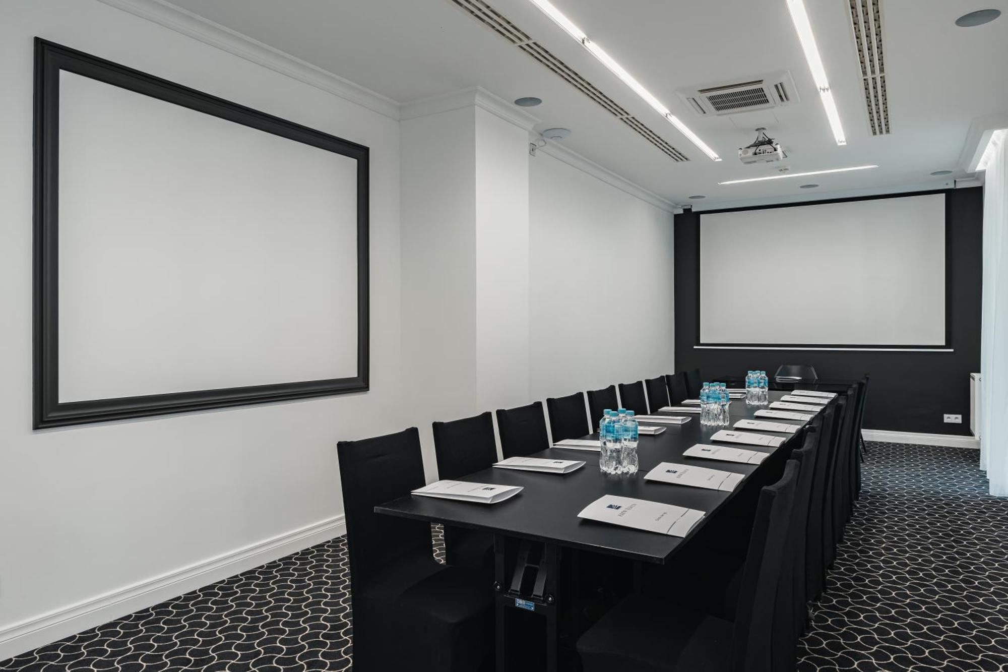 Rewita Imperial Hotel Sopot Kültér fotó