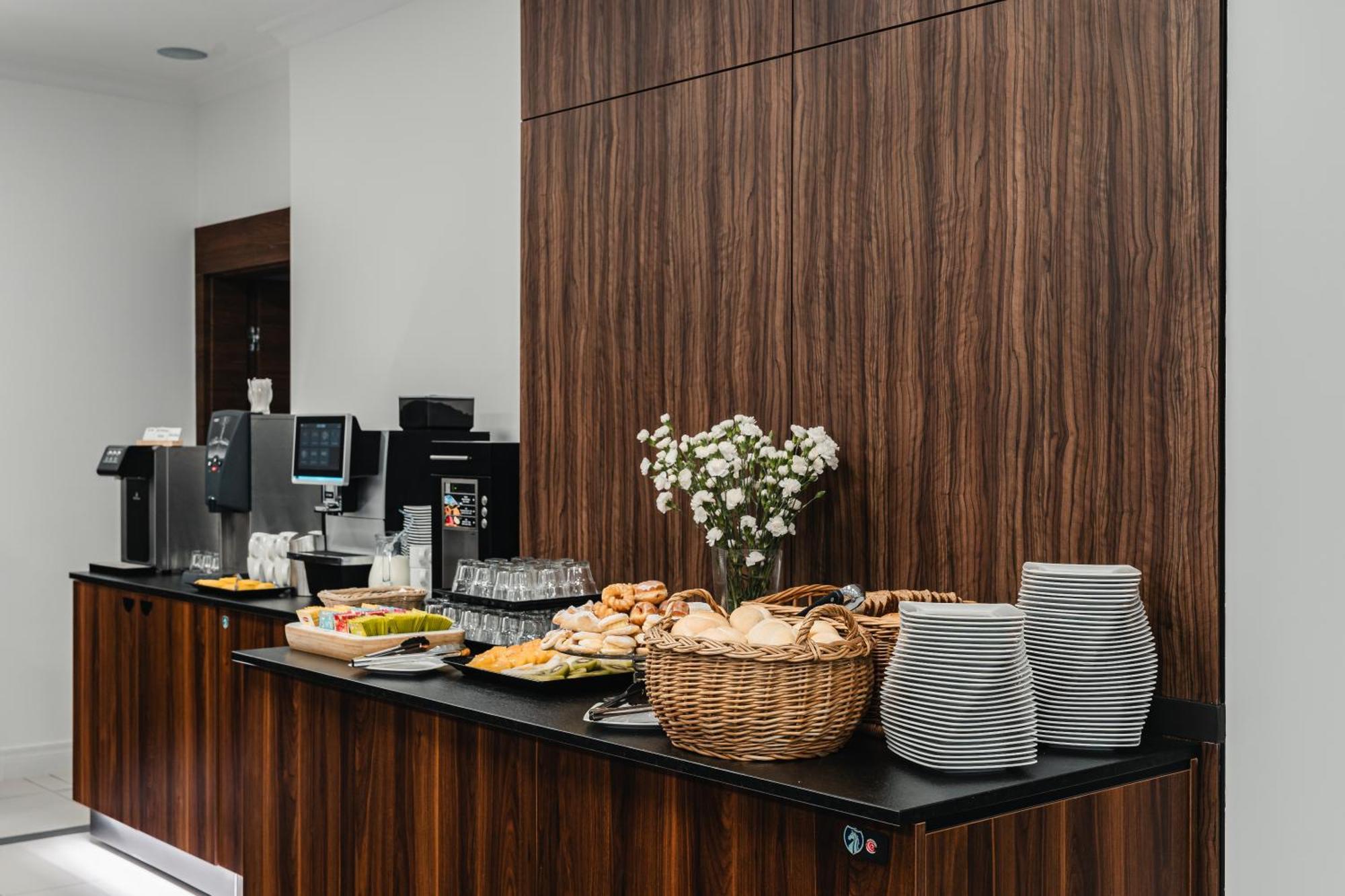 Rewita Imperial Hotel Sopot Kültér fotó